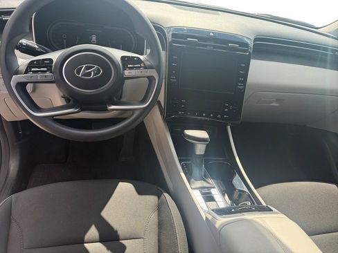 Certified 2024 Hyundai Tucson SEL AWD/4WD image 10