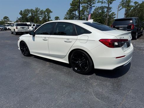 Used 2024 Honda Civic Sport image 22