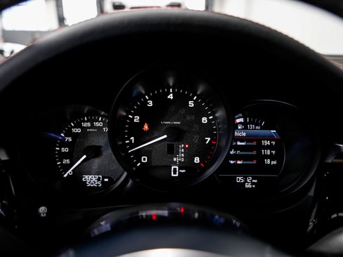 Used 2021 Porsche Macan GTS image 11