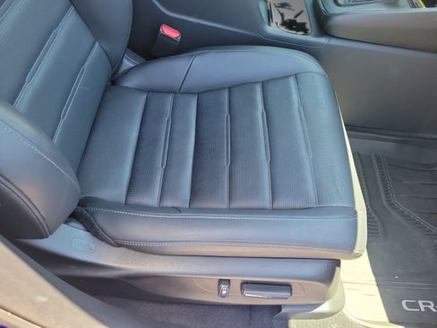 Certified 2024 Honda CR-V EX-L image 19