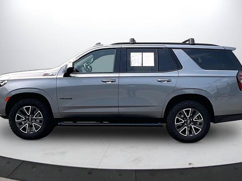 Used 2022 Chevrolet Tahoe Z71 AWD/4WD image 5