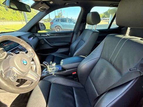 Used 2017 BMW X3 xDrive28i AWD/4WD image 4