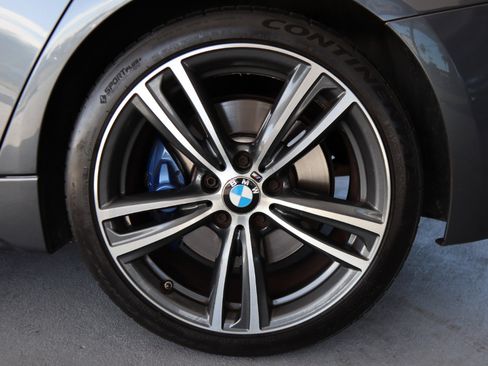 Used 2015 BMW 335i Sedan image 15