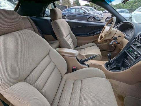 Used 1994 Ford Mustang GT image 14