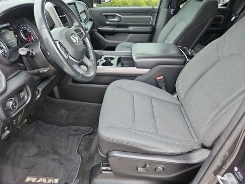 Used 2022 RAM 1500 Lone Star image 17
