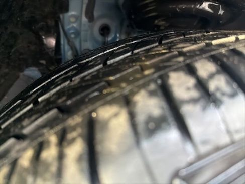 Used 2024 Toyota Camry SE w/ Cold Weather Package image 11