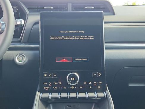 New 2026 GMC Terrain Elevation w/ Elevation Premium Package FWD image 27