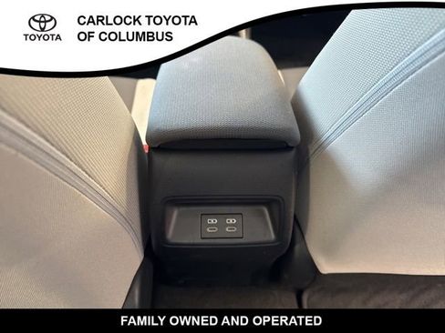 Used 2023 Toyota Corolla LE w/ Carpet Mat Package (TMS) FWD image 17