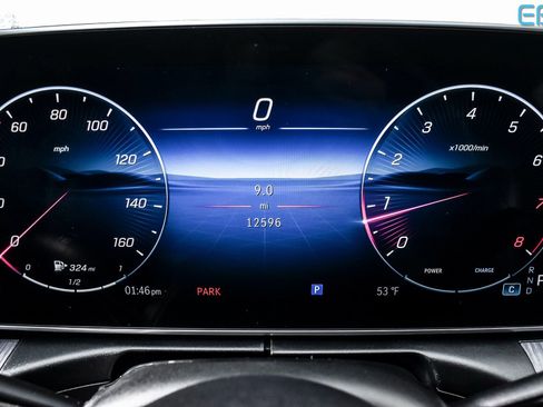 Used 2025 Mercedes-Benz C 300 4MATIC Sedan image 20