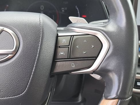 Used 2023 Lexus RX 350 Premium Plus w/ Cold Area Package FWD image 18