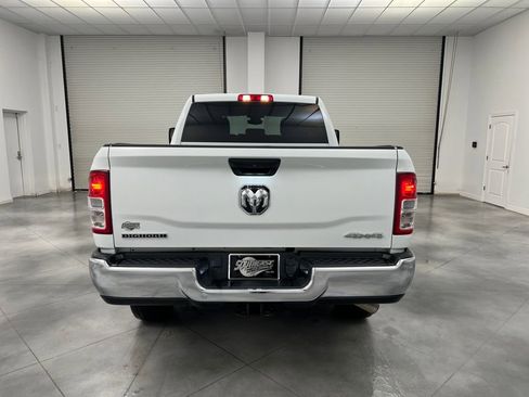 Used 2024 RAM 2500 Big Horn image 6
