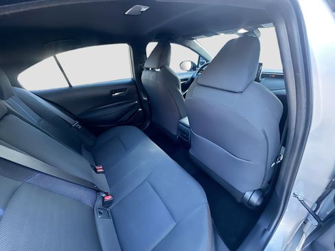 Used 2021 Toyota Corolla SE image 28