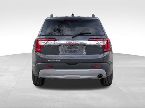Used 2020 GMC Acadia SLE w/ Driver Convenience Package FWD image 4