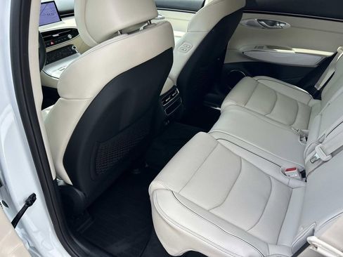 New 2026 Genesis GV70 2.5T Advanced AWD/4WD image 17