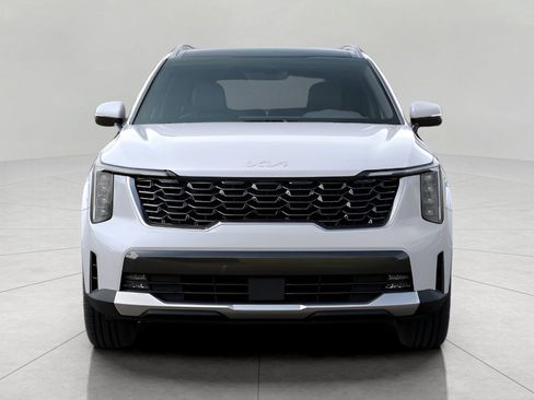 New 2025 Kia Sorento EX image 2