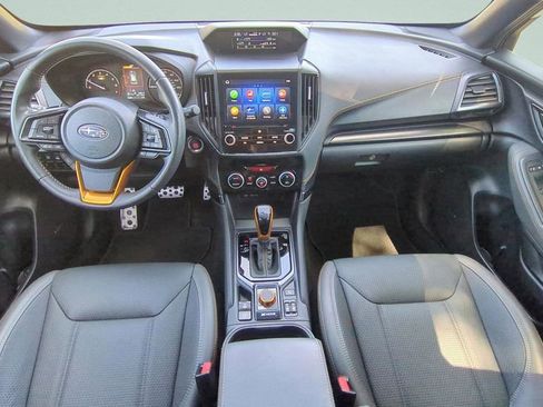 Used 2023 Subaru Forester Wilderness AWD/4WD image 10