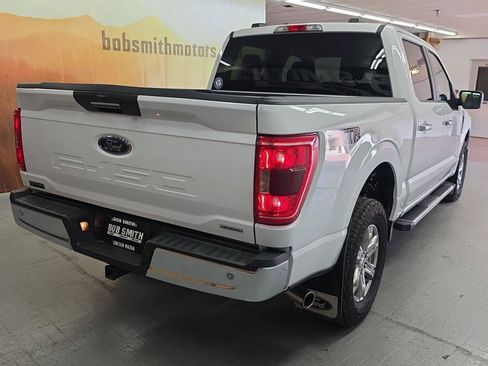 Used 2022 Ford F150 XLT w/ XTR Package AWD/4WD image 19