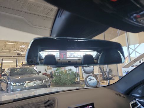 Used 2025 BMW 430i xDrive 430i xDrive w/ M Sport Package image 27