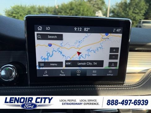 Used 2022 Lincoln Corsair AWD w/ Premium Package image 25
