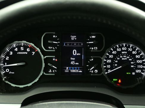 Used 2019 Toyota Tundra Platinum image 20