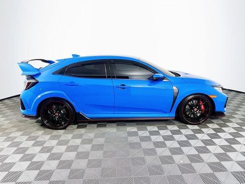 Used 2021 Honda Civic Type R image 9