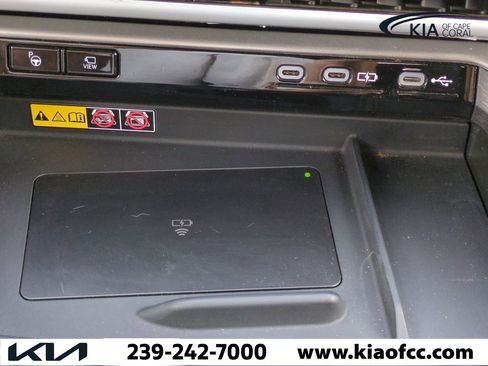 Used 2024 Lexus TX 350 AWD image 22