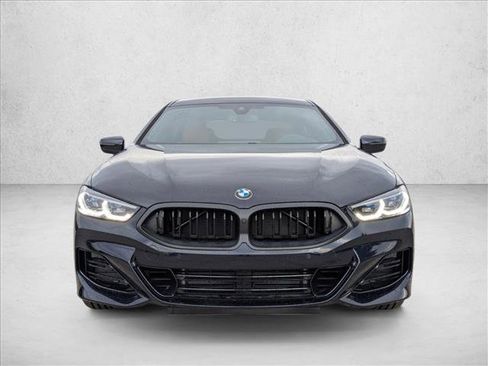 New 2026 BMW 840i image 6