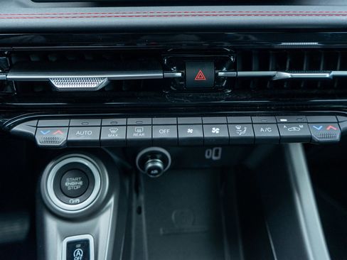 Used 2024 Dodge Hornet GT Plus w/ Tech Pack Plus w/o Parking image 21