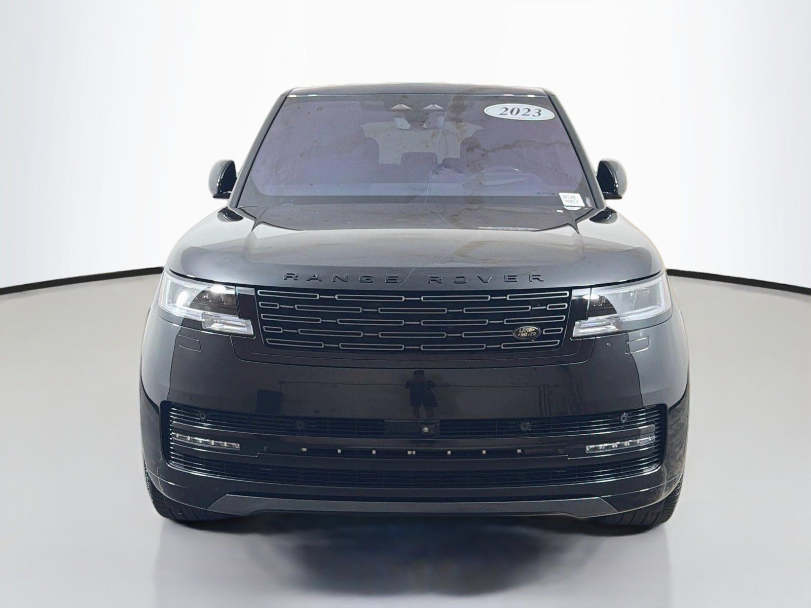 Certified 2023 Land Rover Range Rover Autobiography AWD/4WD image 8