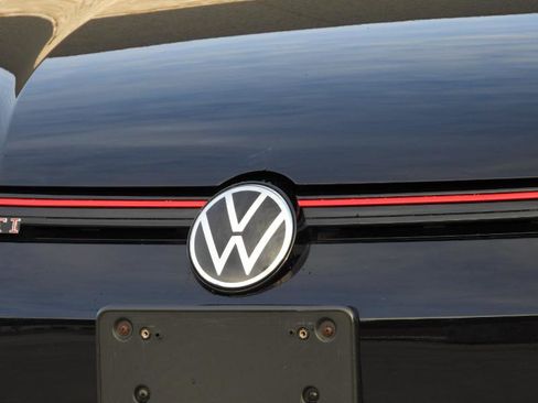 Used 2024 Volkswagen GTI S image 5