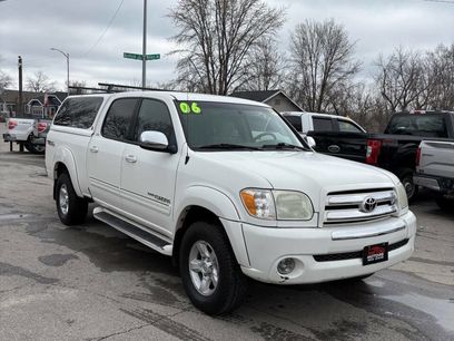 Used 2006 Toyota Tundra SR5
