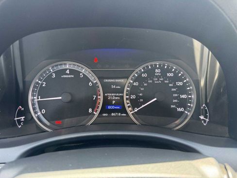 Used 2015 Lexus GS 350 image 24