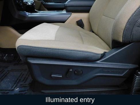 Used 2023 Ford F150 XLT w/ Equipment Group 302A High image 26