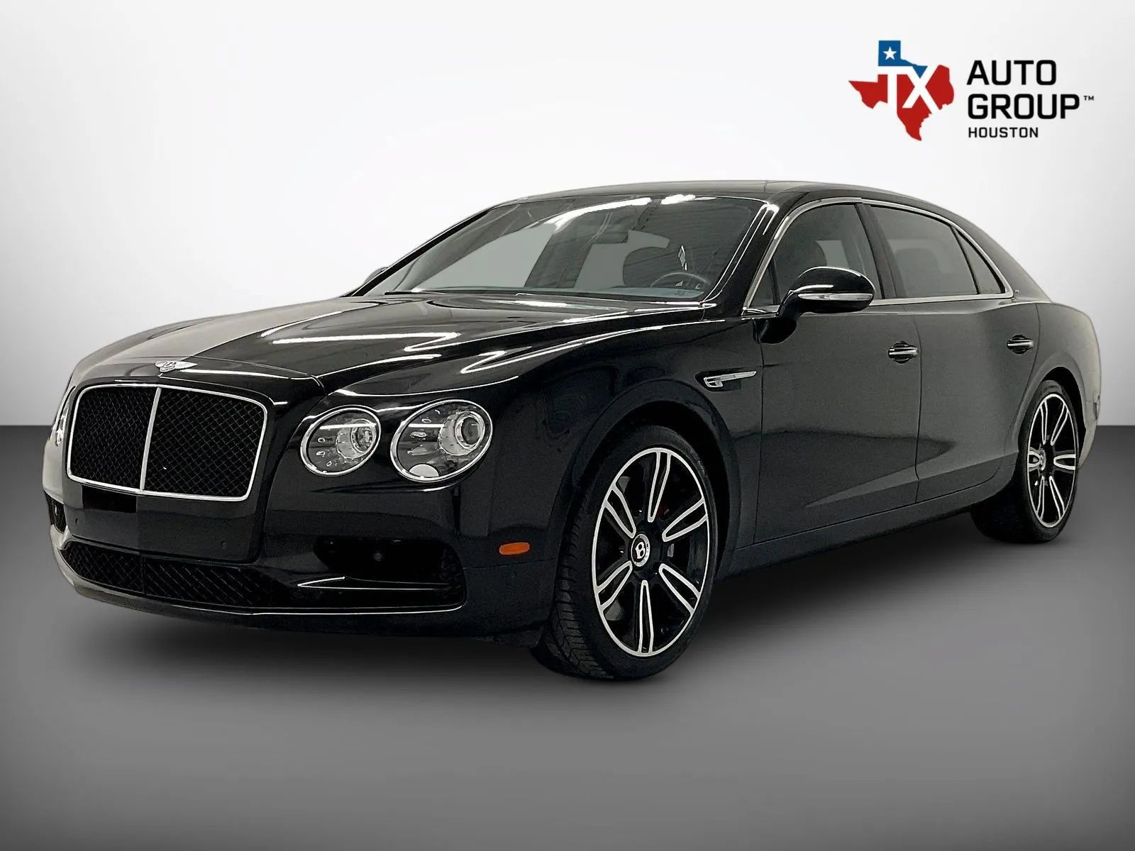 Used 2017 Bentley Flying Spur S V8 AWD/4WD image 4