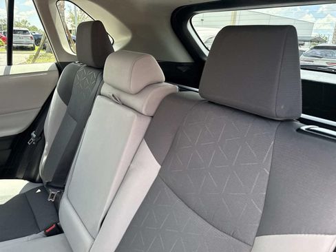 Used 2025 Toyota RAV4 XLE w/ Convenience Package FWD image 14