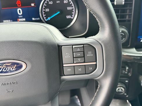 Used 2023 Ford F150 XLT w/ Equipment Group 302A High AWD/4WD image 18