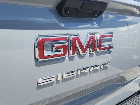 Used 2024 GMC Sierra 1500 Pro w/ Graphite Edition AWD/4WD image 23