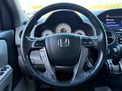 Used 2015 Honda Pilot EX-L image 23