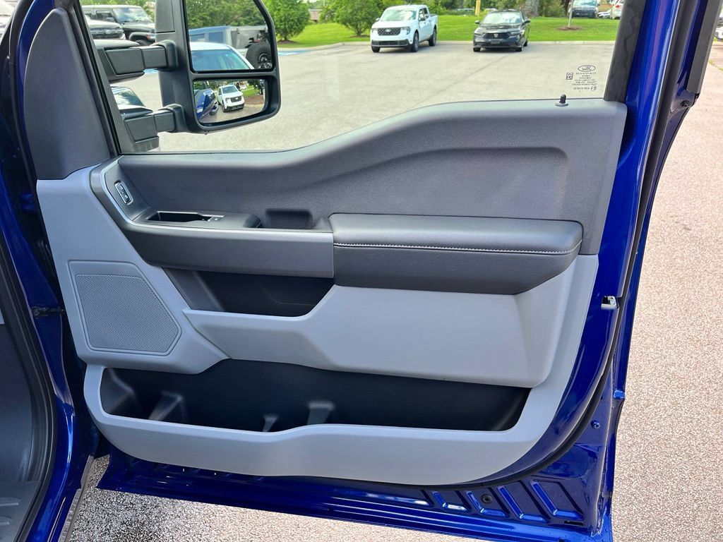 New 2026 Ford F250 XLT AWD/4WD image 13