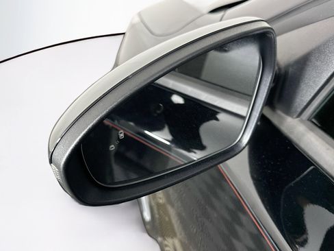 Used 2023 Kia Forte GT-Line w/ GT-Line Premium Package image 16