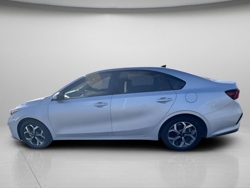 Used 2020 Kia Forte LXS image 22