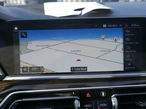 Used 2019 BMW X5 xDrive40i w/ Convenience Package image 35