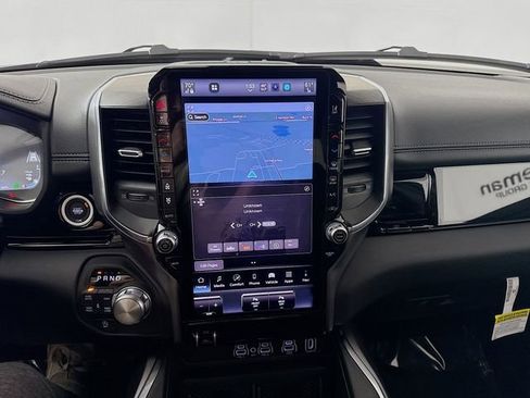 New 2026 RAM 1500 Laramie image 15