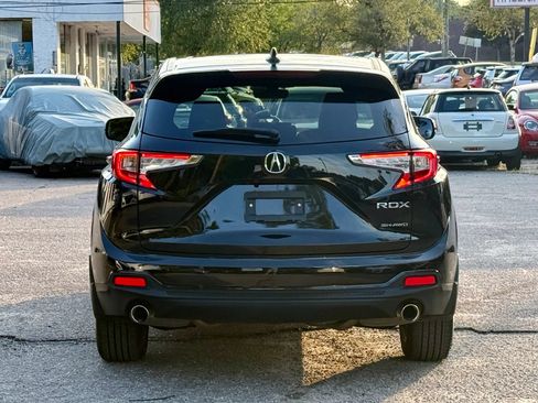 Used 2020 Acura RDX w/ Technology Package AWD/4WD image 6