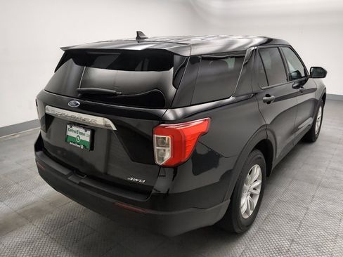 Used 2021 Ford Explorer 4WD image 9