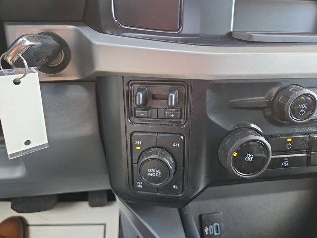 Used 2023 Ford F250 XLT AWD/4WD image 17
