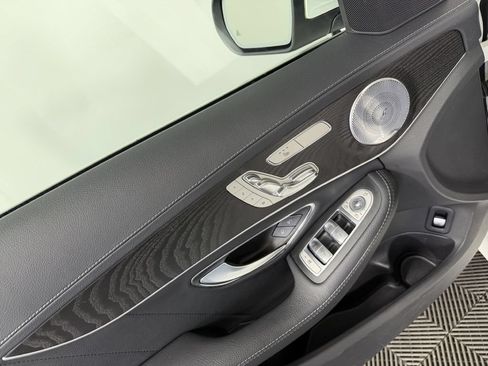 Used 2015 Mercedes-Benz C 300 4MATIC Sedan image 38