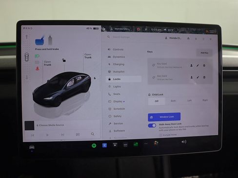 Used 2025 Tesla Model 3 Long Range image 49