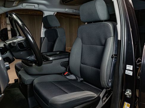 Used 2014 Chevrolet Silverado 1500 LT w/ All Star Edition image 21