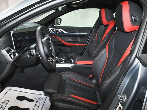 Used 2026 BMW 430i xDrive image 55